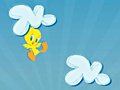 Jogo Tweetys Cloud Jumper