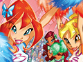 Jogo Winx Hidden Stars