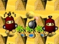 Jogo Bomberman Wak-a-Mole