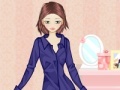 Jogo Winter Fashion Creator