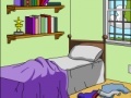 Jogo Gathe Escape-Sister Room