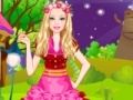 Jogo Barbie Red Riding Hood
