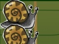 Jogo Snail Pusher