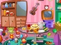 Jogo Hidden Objects-New Year