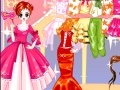 Jogo Elegent Princess