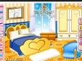 Jogo Princess Room Decoration