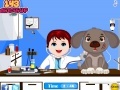 Jogo Cute Baby Pet Doctor