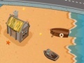 Jogo Tropical City Escape