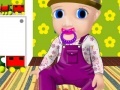 Jogo Baby Dress Up