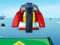 Jogo Races on water