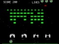 Jogo Space Invaders