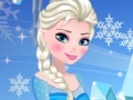 Jogo Elsa Frozen Magic