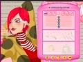 Jogo Girl Dressup Makeover45
