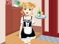 Jogo Cute Maid Makeover