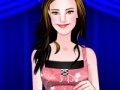 Jogo Alicja Bachleda Dressup
