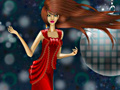 Jogo Glam Fashion Show