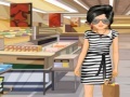 Jogo The Supermarket Shopping Girl Style
