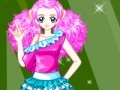 Jogo Pop Star Fashion