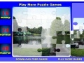 Jogo Lake Jigsaw Puzzle