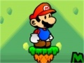 Jogo Mario bros jump