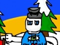 Jogo Create A Snoman