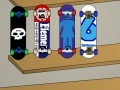 Jogo Create a Skate