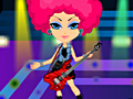 Jogo Girly Rock Star