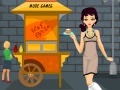 Jogo Hot Dog Girl