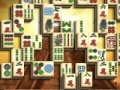 Jogo Mahjongg: Secrets of Aztecs