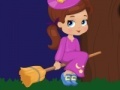 Jogo Baby witch - magic potion