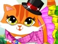 Jogo Rich Kitty Heiress