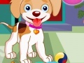 Jogo Friendly Dog Decorating