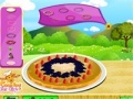 Jogo Fruit Pizza Deco