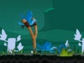 Jogo Angry birds of Rio