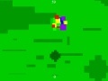 Jogo The Garbled Pixel Monster