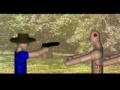 Jogo Zombie Hunter