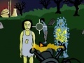 Jogo Zombie Swarm