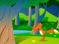 Jogo Shoot a Fox
