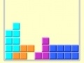 Jogo Simple color Tetris