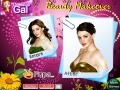 Jogo Anne Hathaway Makeover