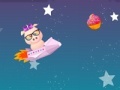 Jogo Piggy's сupcake quest