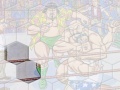 Jogo Mooners  Fix My Tiles