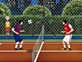 Jogo Football Tennis - Gold Master