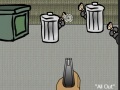 Jogo All Out: B.A. Shootout