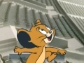 Jogo Tom and Jerry - road to Rio