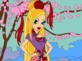 Jogo Coloring - Dzhinafayer Long