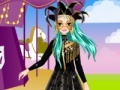 Jogo Venetian Carnival dress up