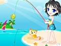 Jogo Happy Fishing Weekend