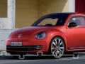 Jogo VW Beetle