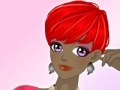 Jogo Red hair